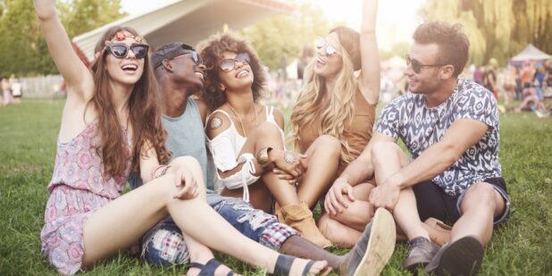 Summer Festivals in Czechia