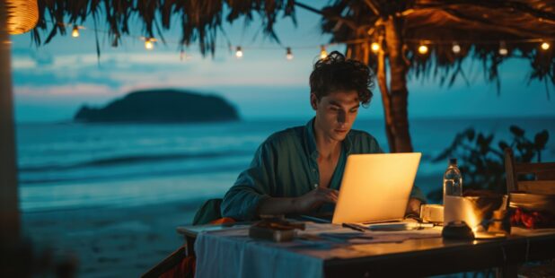 Digital Nomads