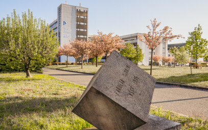 Faculty of Mechanical Engineering