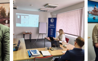 MBA Accreditation at CEMI