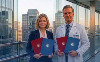 Double Degree