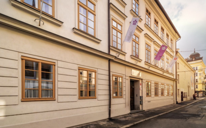 Philosophy at TF JU received accreditation for habilitation and professorship procedures for 10 years