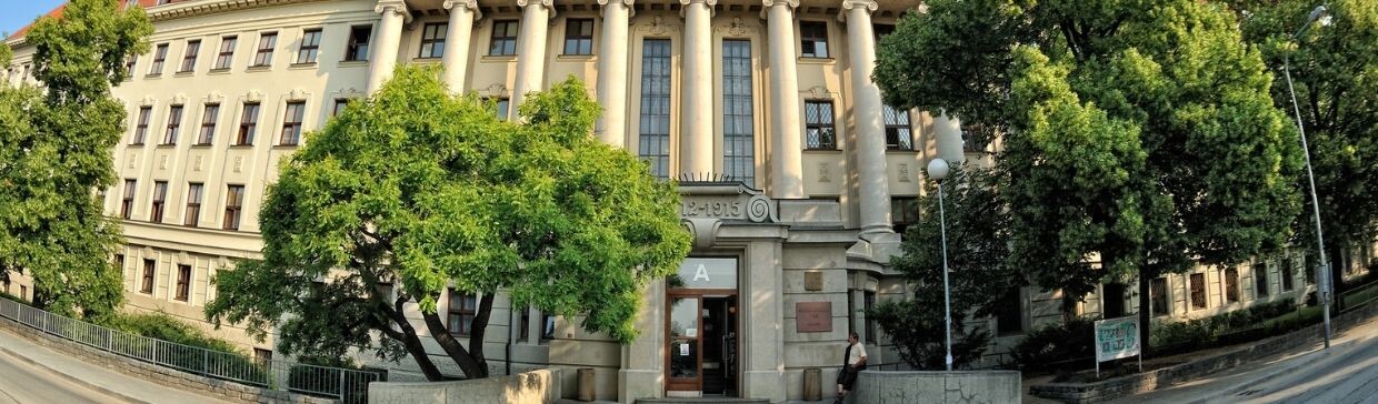 Faculty of AgriSciences (FAGRI&nbsp;MENDELU)