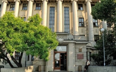 Faculty of AgriSciences