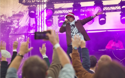The University of West Bohemia celebrated its 30th anniversary