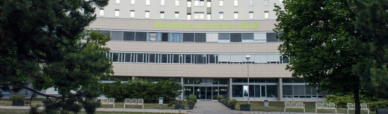 Faculty of Regional Development and International Studies (FRDIS&nbsp;MENDELU)