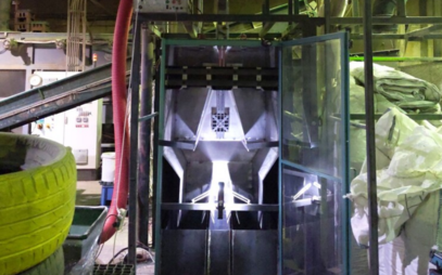 RICE Research Center Develops Unique Technology for Plastics Separation
