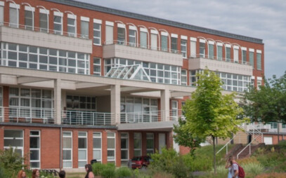 University of Hradec Králové defended its position in the prestigious international university rankings