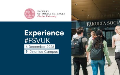 Experience FSV UK (in-person event) - 4. 12. 2026 (09:00 - 15:00)