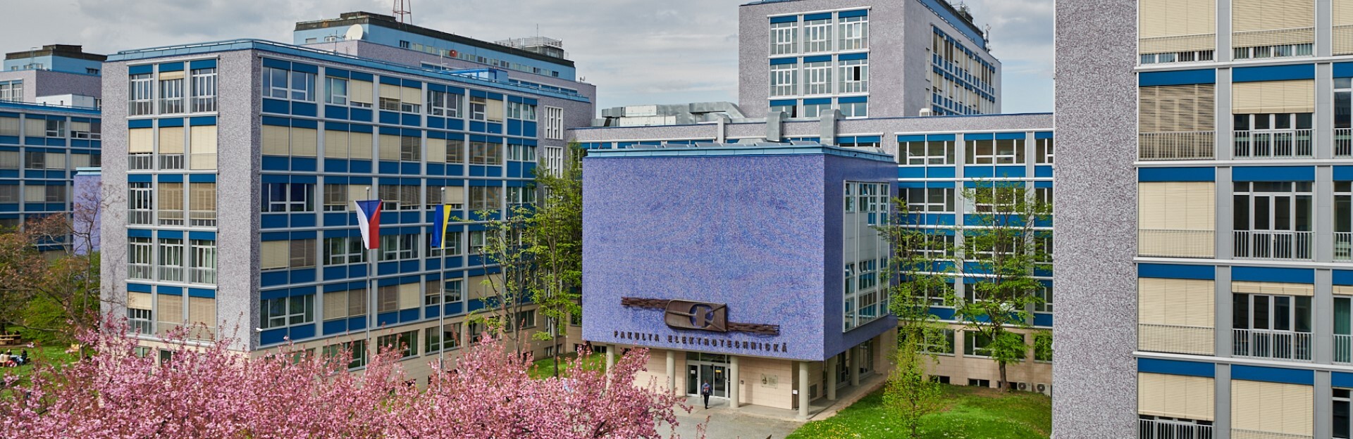 Faculty of Electrical Engineering (FEE&nbsp;CTU)