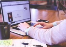 Digital Wellbeing by the School of Business