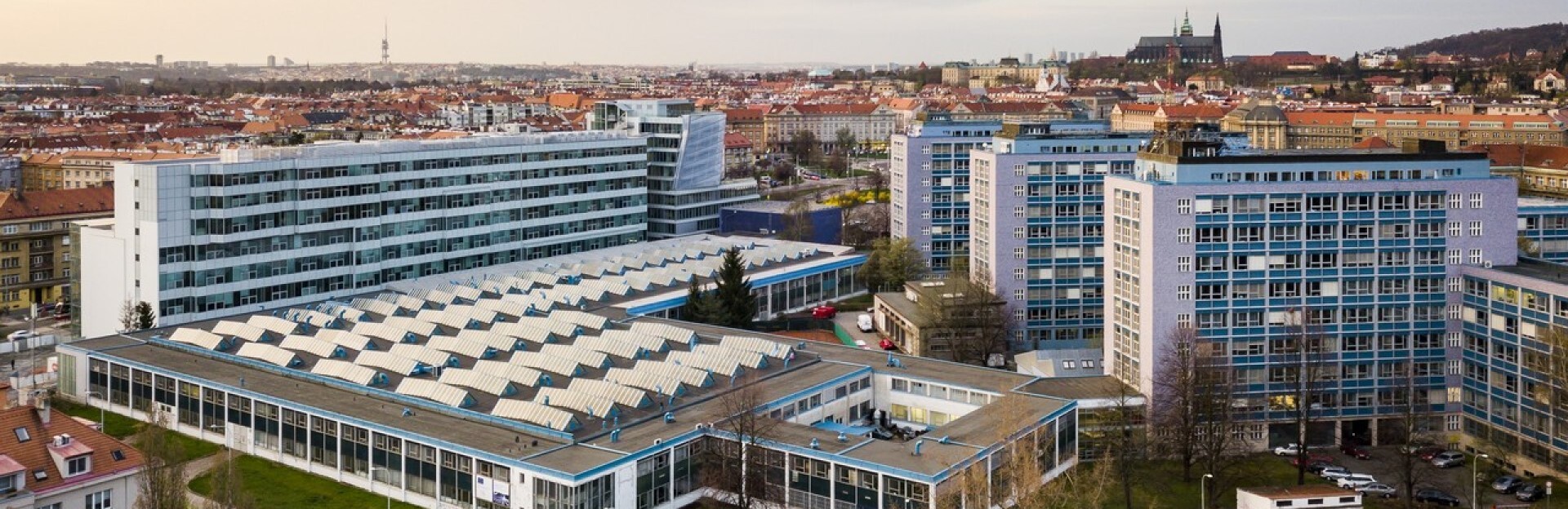 Czech Technical University in Prague (CTU)