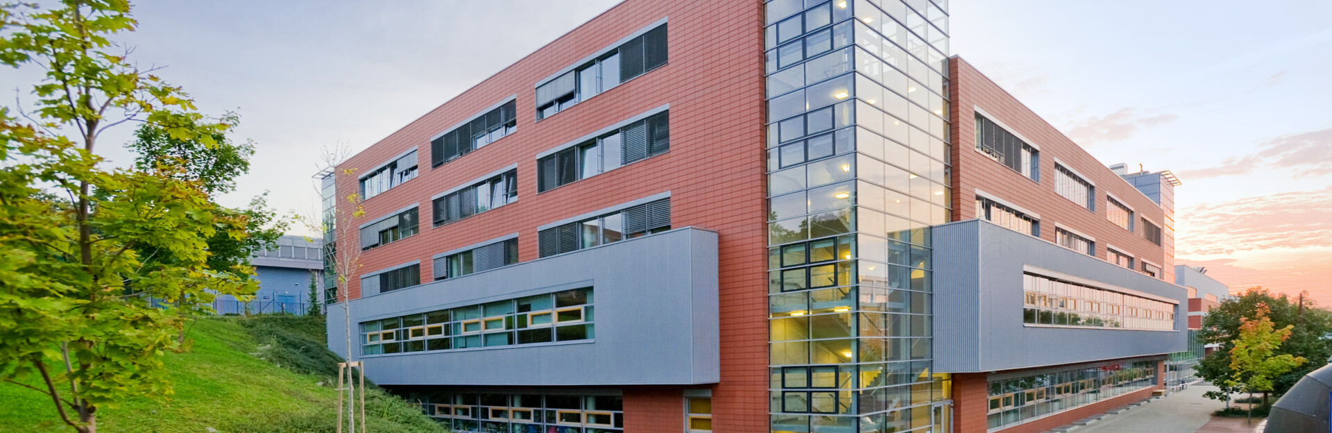 Prague University of Economics and Business (VŠE)