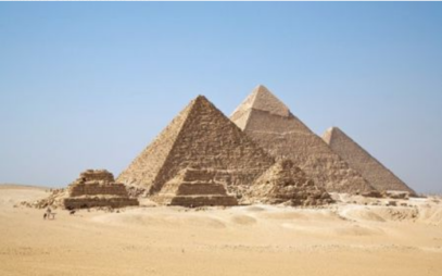 Project of Czech-Egyptian cooperation