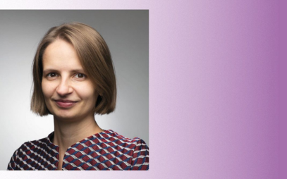 A new study by Zuzana Bártová was published in the prestigious magazine Religion