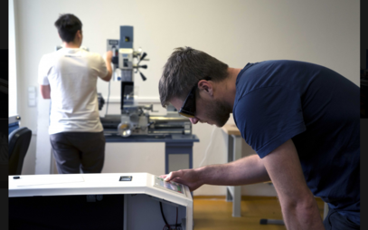 FEE Makerspace