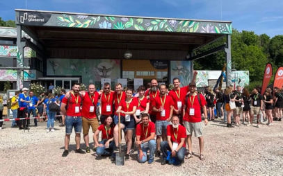 Firstlife – CTU’s student project in the solar decathlon europe 21/22 international competition