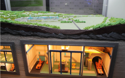 The Nuclear Energy and Green Deal conference opened Nuclear Days 2022