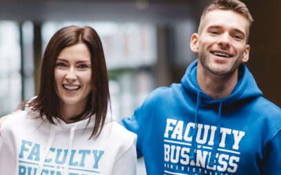 Faculty of Business Administration