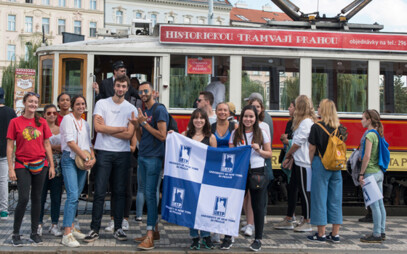 Is studying abroad for you?