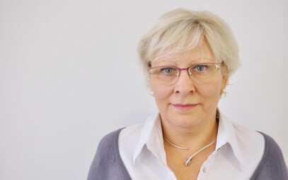 INTERVIEW: Europe will control the virus in two or three months, according to Zuzana Bílková, an immunologist