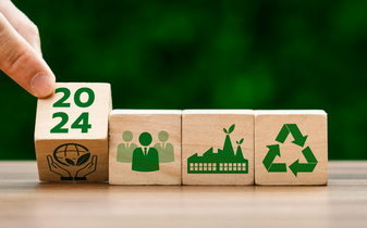 VŠE participates in the RRF Green Deal project