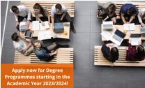 Study International and Diplomatic Studies in Czech Republic!