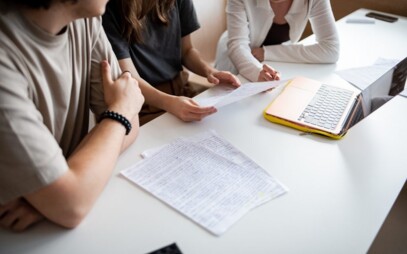 How to write the best motivation letter