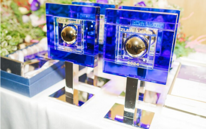 Another Golden AMPER goes to the Faculty of Electrical Engineering UWB