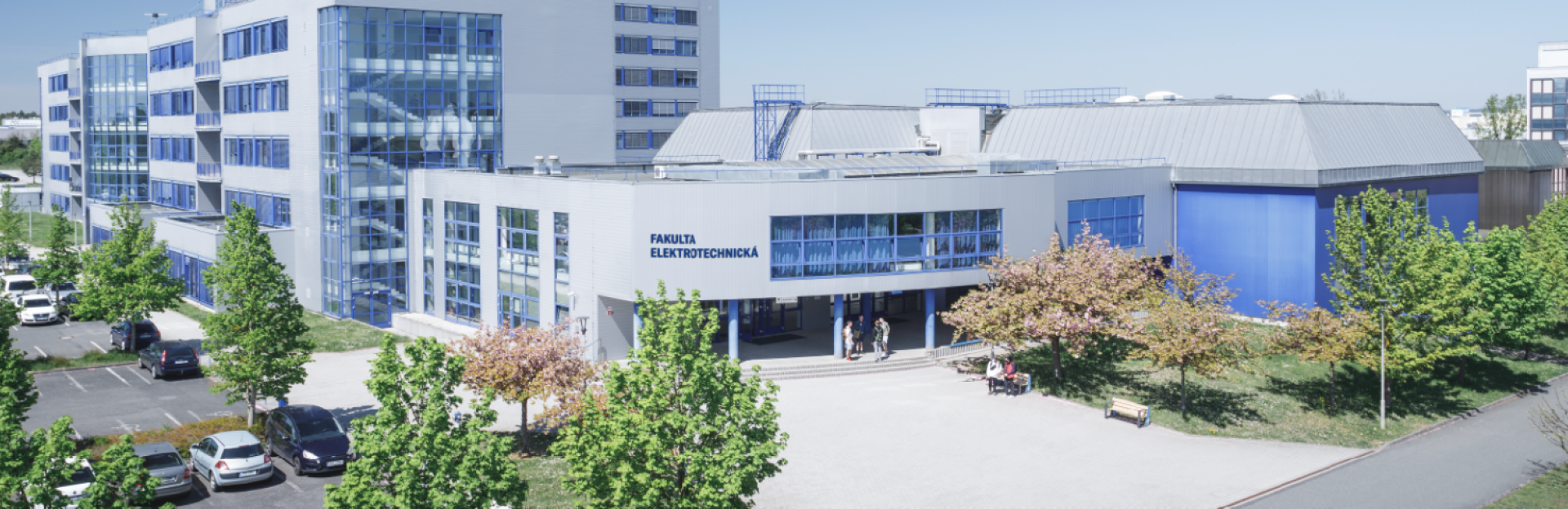 Faculty of Electrical Engineering (FEL&nbsp;UWB)