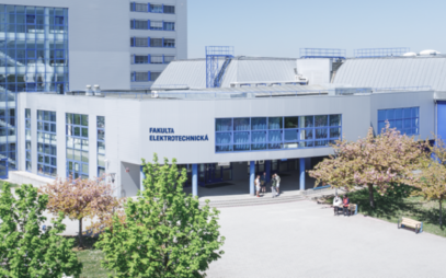 Faculty of Electrical Engineering
