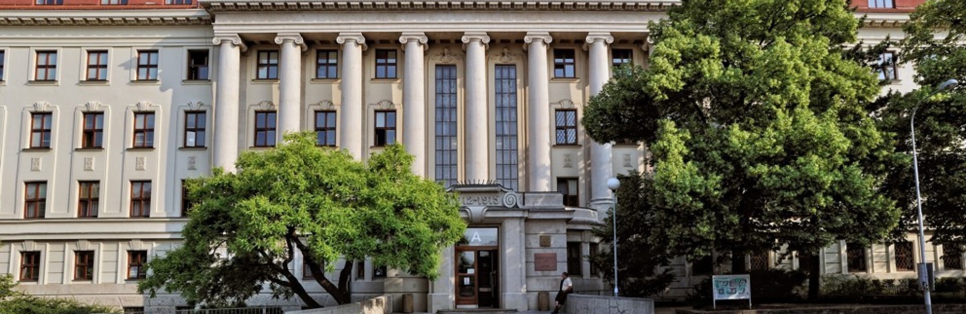 Mendel University in Brno (MENDELU)