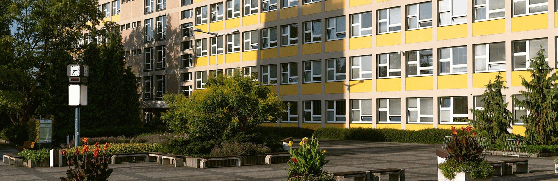 Faculty of Agrobiology, Food and Natural Resources (FAFNR&nbsp;CZU)
