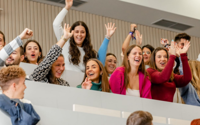 Orientation Week 2022