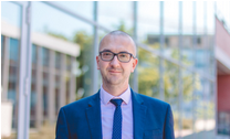Prof. Hnilica Replaced Prof. Novy as Dean