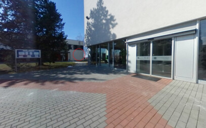 Virtual tour