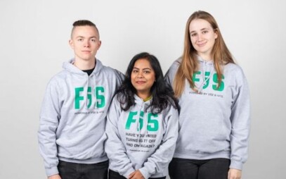 Welcome to the Students’ Blog!