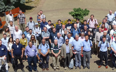 Scientists From All Over the World Discussed Research Into “High-Tech” Materials in Pardubice