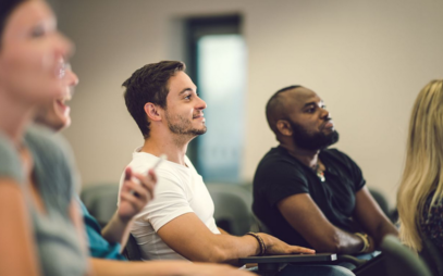 European Master in Migration and Intercultural Relations at the USB Faculty of Education