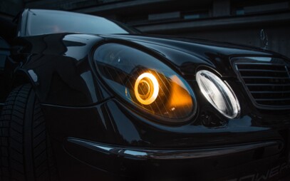 When Technology Meets Tuning: FIT CTU Student Develops an Application for Designing Custom Automotive Lighting