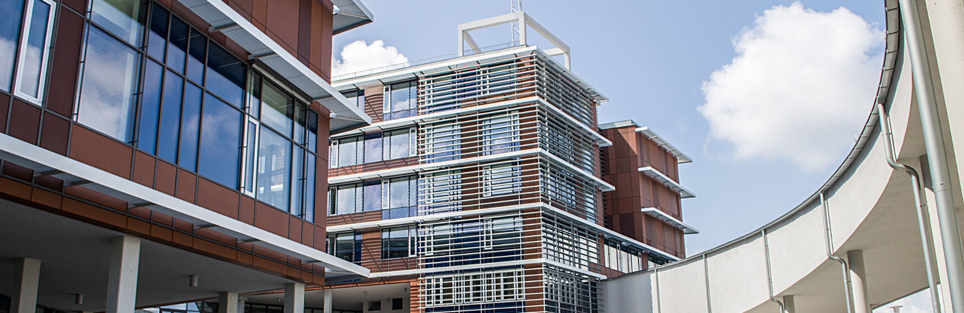 Faculty of Applied Sciences (FAS&nbsp;UWB)