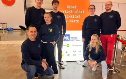 How to Plan Affordable Housing Projects? A Team of Students from FIT and FSv at CTU Found a Solution at the Construction Hackathon