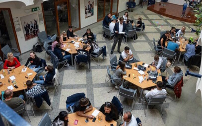 CEVRO University