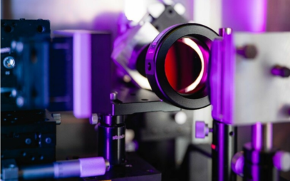 NTC Launches Project Adventure. The Goal Is to Improve the Surface Properties of Materials