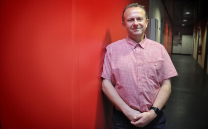 Pancreatic Cancer Research: What’s New after Another Year in the Lab?
