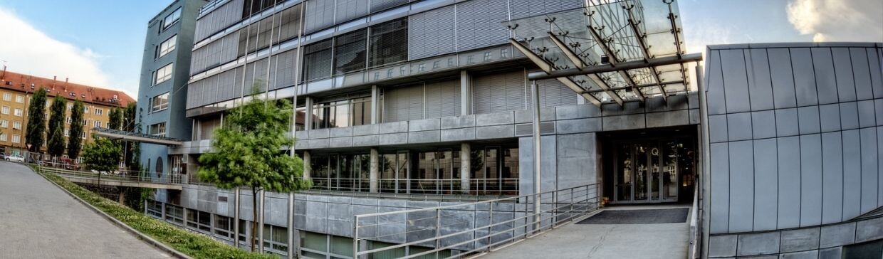 Faculty of Business and Economics (FBE&nbsp;MENDELU)