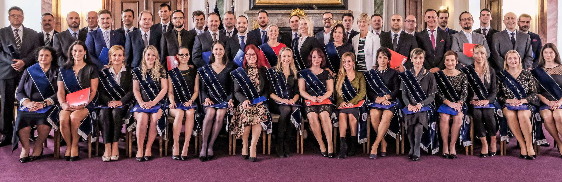 CEMI – Central European Management Institute (CEMI)