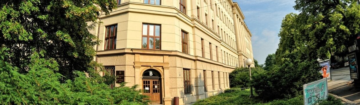 Faculty of Forestry and Wood Technology (FFWT&nbsp;MENDELU)