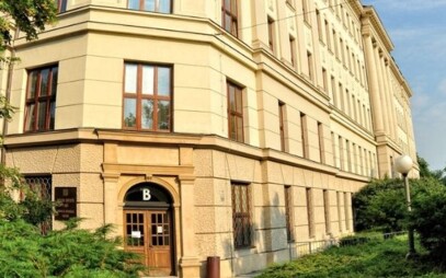 Faculty of Forestry and Wood Technology