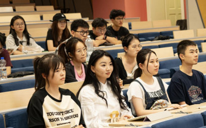VSFS Summer Schools 2023